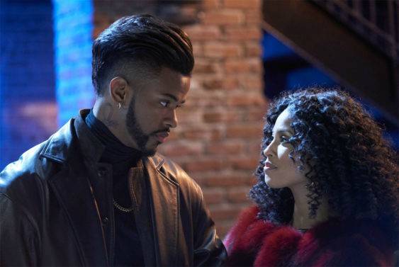 Superfly Trailer Revamps the Action Classic in Atlanta