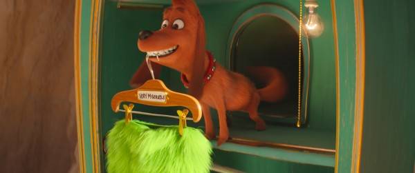 Weekend Box Office: Ralph Breaks the Internet Games $25.8 Million