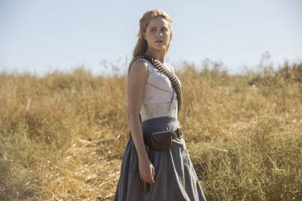 Westworld Season 2 Episode 5 Trailer Previews Shogun World