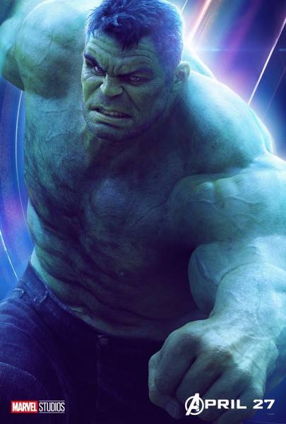 Infinity War: Hulk, Explained - What's Happening with Banner?