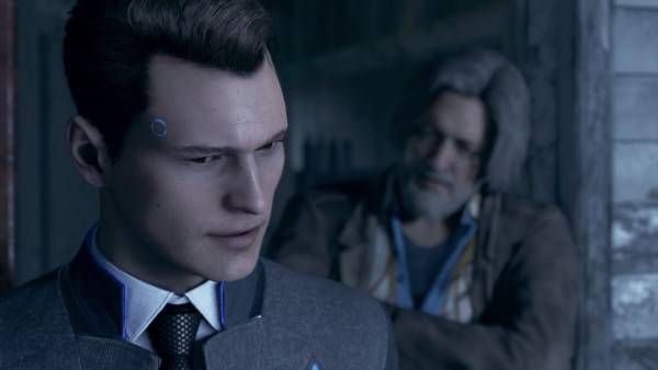 Detroit: Become Human Video Game Preview: A Stunning Demo