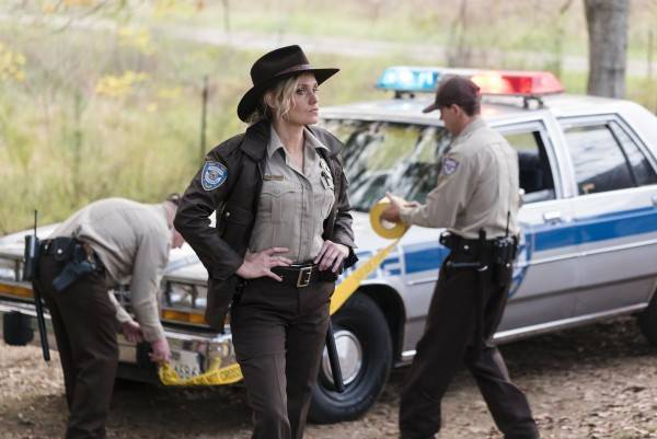 Hap and Leonard Season 3 Finale Explained by EP John Wirth
