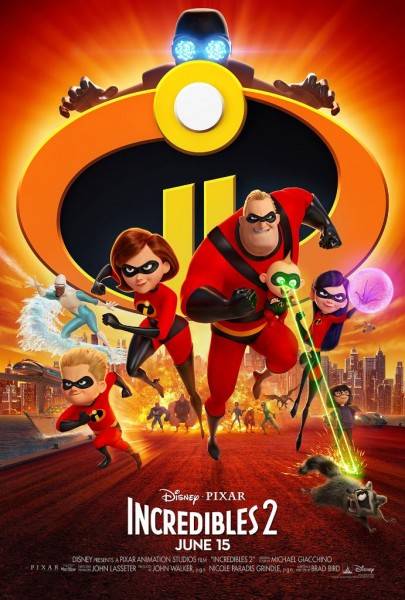 Incredibles 2 New Trailer Confirms Supervillain Screenslaver