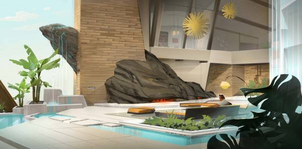Incredibles 2 Images Go Behind the Scenes of Pixar's Sequel