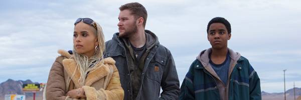 Kin Trailer: James Franco Hunts Two Brothers with a Sci-Fi Twist