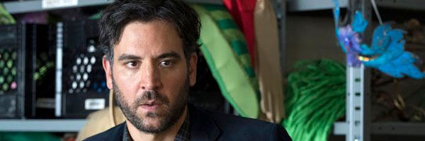 Josh Rise Josh Radnor Rise