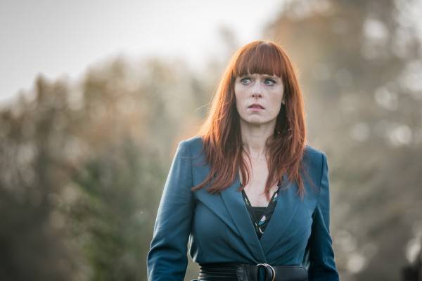 Safe Trailer: Michael C. Hall Leads Harlan Coben Netflix Series