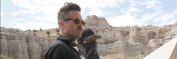 Scott Cooper on ‘Hostiles’, Deleted Scenes, and the Death of Longer Movies