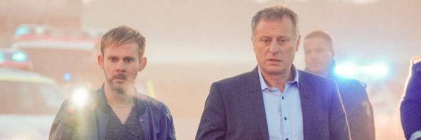 New 100 Code Trailer Is On The Hunt For A Serial Killer In Sweden