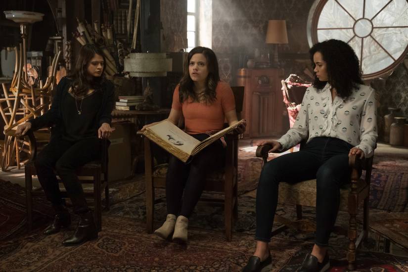 Charmed Season 4: New Cast, First Look, Release Date & Everything We ...