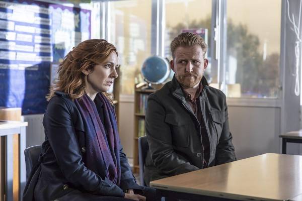 Watch: Humans Season 3 Cast & Creators on Synth Singularity