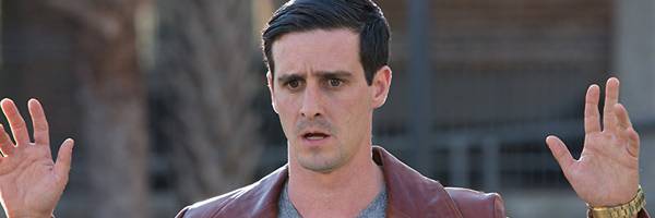 It 2: James Ransone May Play Adult Eddie in Sequel