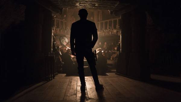 Solo Ending Explained: What It Means for Future Movies