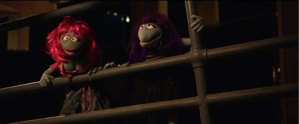 The Happytime Murders Trailer: Melissa McCarthy Solves Puppet Crime