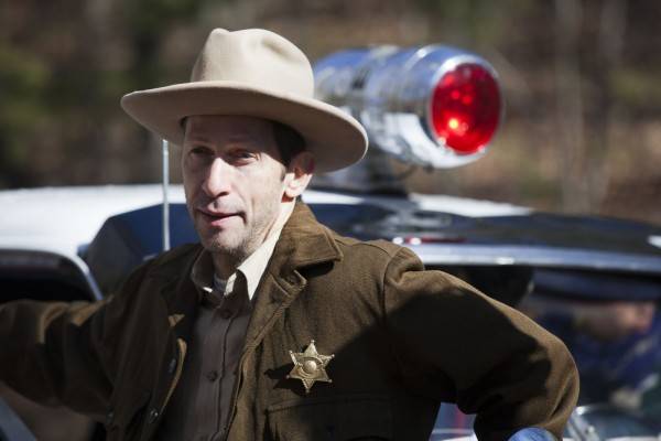 Watchmen: Tim Blake Nelson Describes the HBO Series' Tone