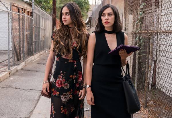 Vida Review: Grief, Identity, and Gender Politics in East LA