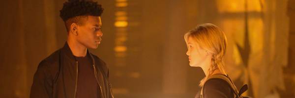 Cloak and Dagger Review: Misery Loves Company in Marvel's Latest
