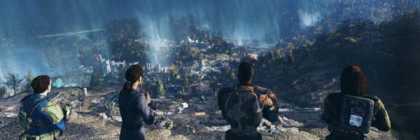 Fallout 76 Documentary Reveals Origins, Gameplay, and Map