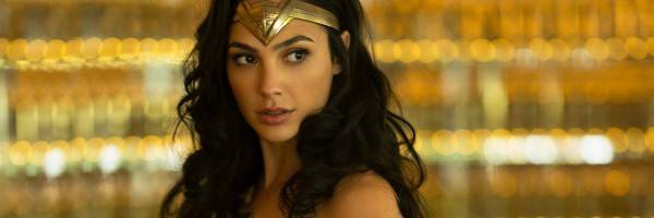 Wonder Woman 2 Footage Reveals a Candy-Colored Sequel at SDCC