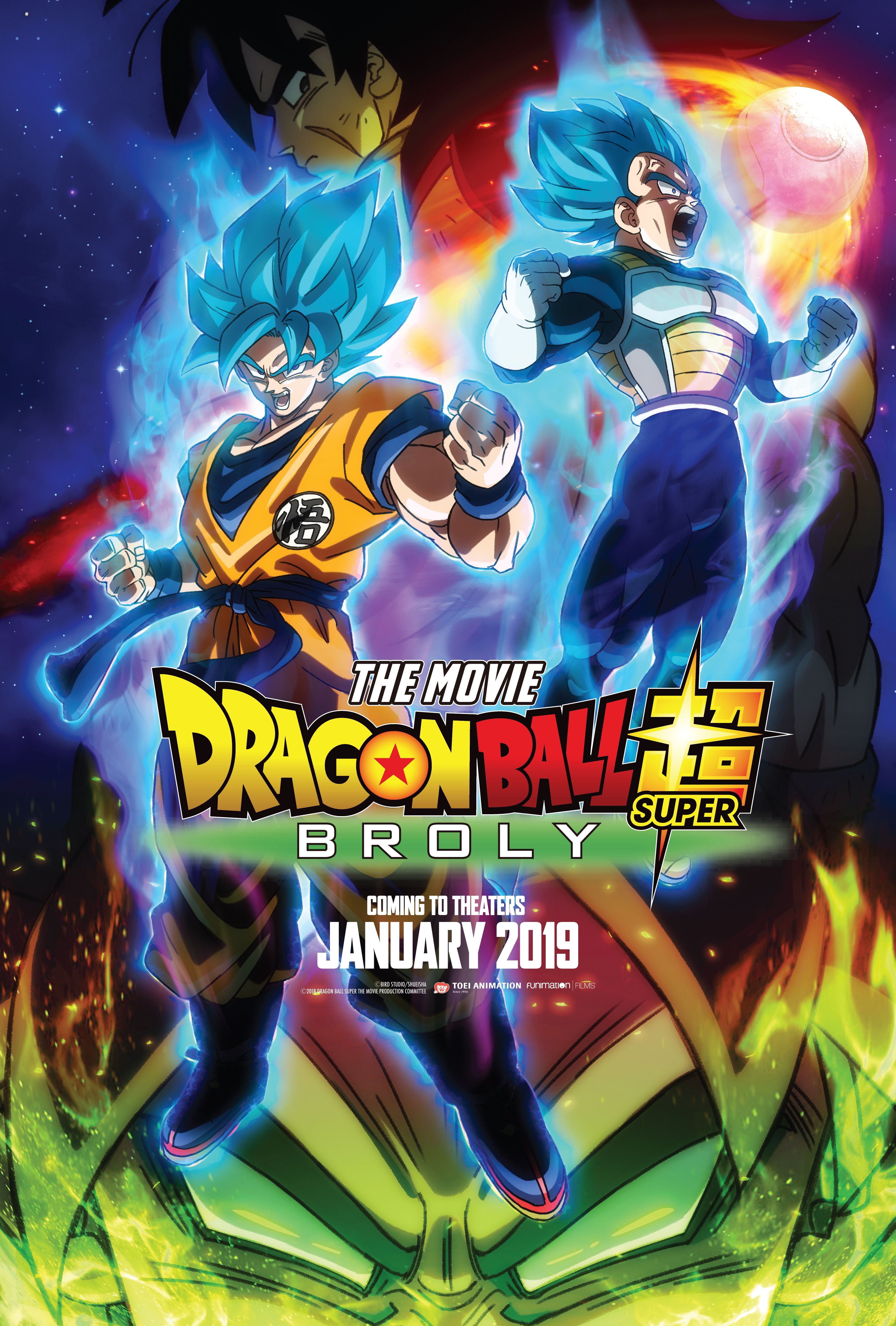 Stream dragon best sale ball super hulu