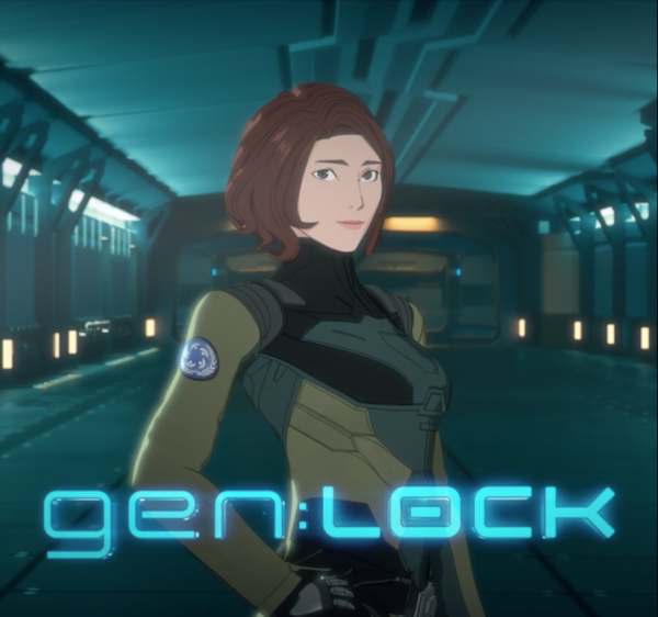 gen:LOCK Review: A Quantum Leap Forward for Rooster Teeth