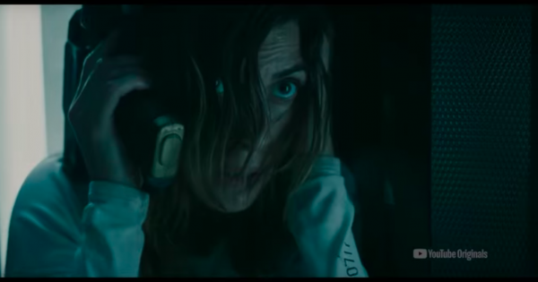 Origin Teaser Trailer Reveals YouTube's Spooky Space Series