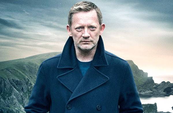 Doug Henshall on Shetland Series 4, Outlander, and More