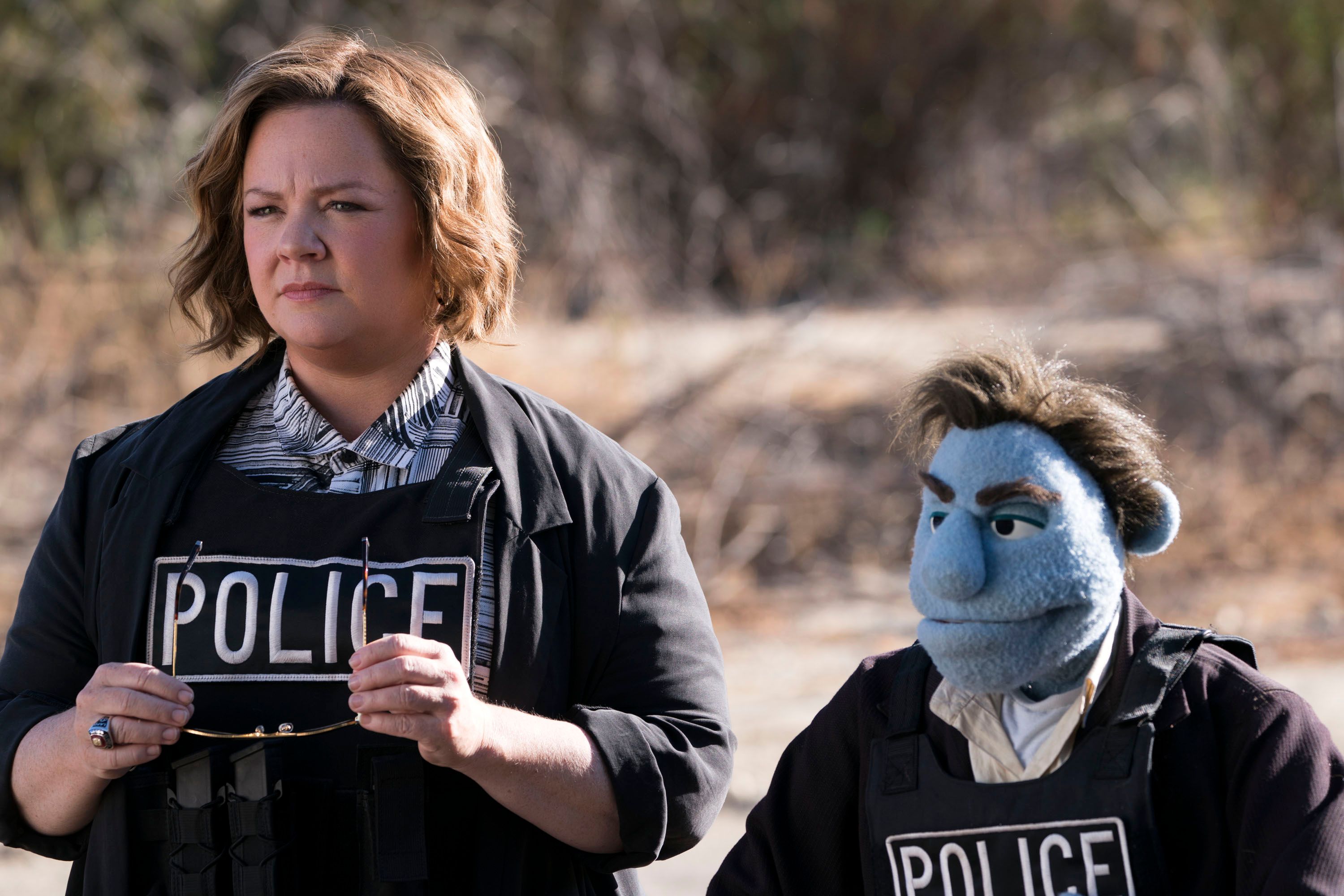 This R-Rated Puppet Comedy Has a New Streaming Home Next Month