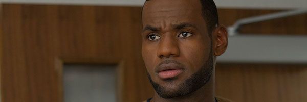 lebron show on hbo