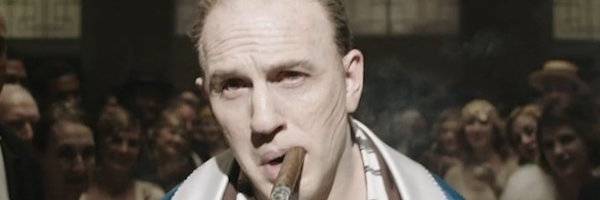 Tom Hardy Al Capone Movie Trailer, Release Date Revealed