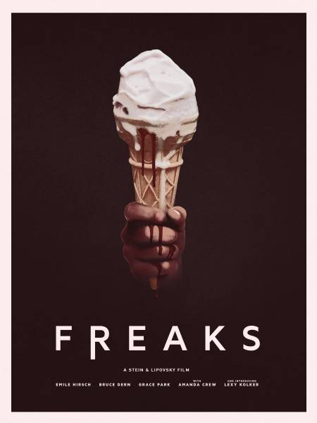 Freaks: Directors and Cast on Their Cool Sci-Fi Thriller