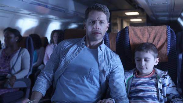 Manifest: Josh Dallas, Melissa Roxburgh, and Jeff Rake Talk NBC Series