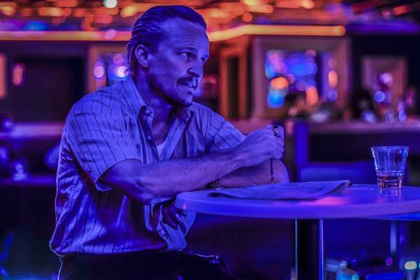 Mr. Inbetween Trailer Reveals FX's Half-Hour Crime Drama
