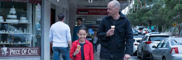 Mr. Inbetween Trailer Reveals FX's Half-Hour Crime Drama