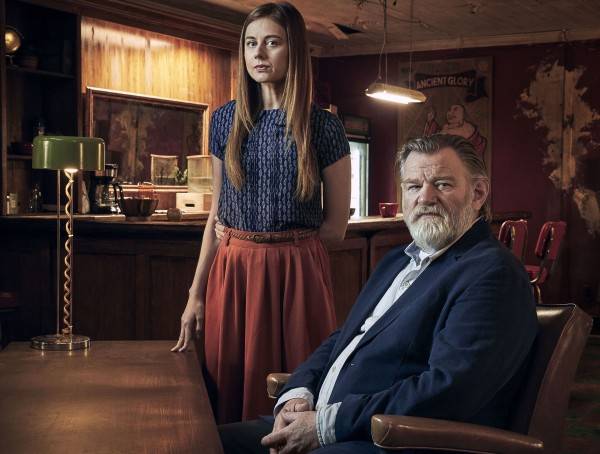 Mr. Mercedes Season 2 Review: A Bold Leap with a Shaky Landing