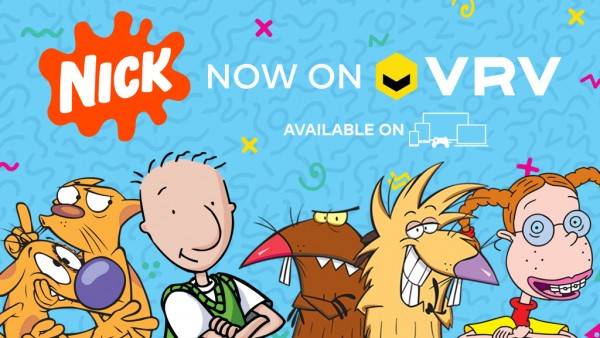 Funimation Exits VRV, Crunchyroll Deal; HIDIVE to Offer Anime Dubs