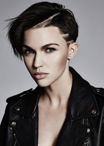 Ruby Rose Is Batwoman in The CW's New Superhero Series