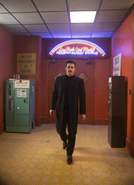 New The Deuce Season 2 Trailer, Images Keep the Dream Alive