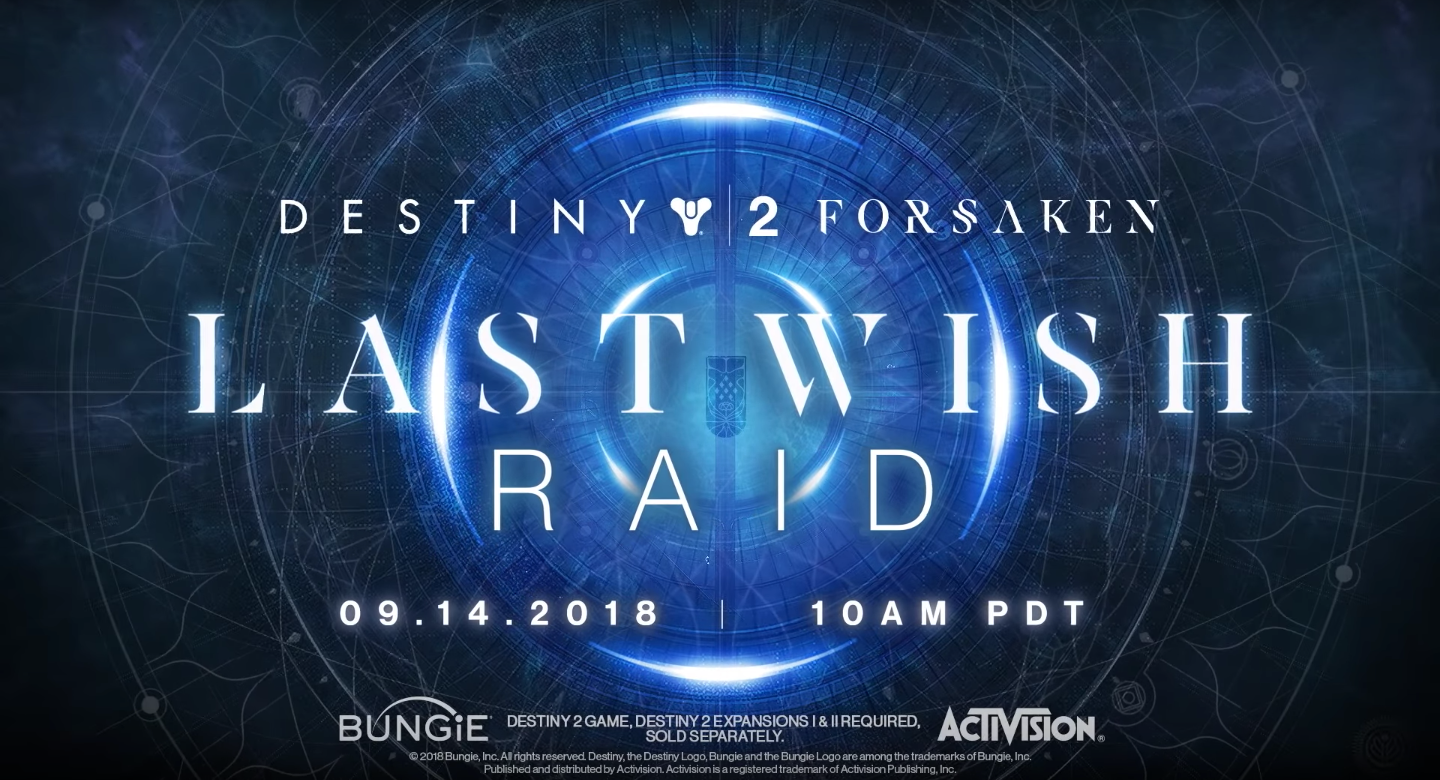 Destiny raid. Last Wish Destiny 2 рейд. Destiny 2 last Wish Raid. Destiny Forsaken. Destiny 2 Raid logo.