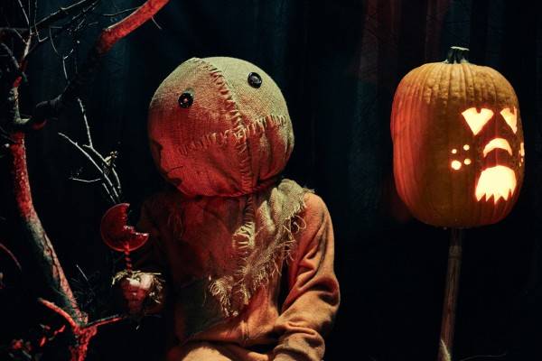Halloween Horror Nights 2018 Mazes, Ranked