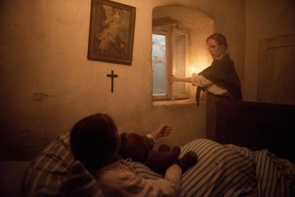 Lore Season 2 Trailer, Episode Details Reveal New Horrors