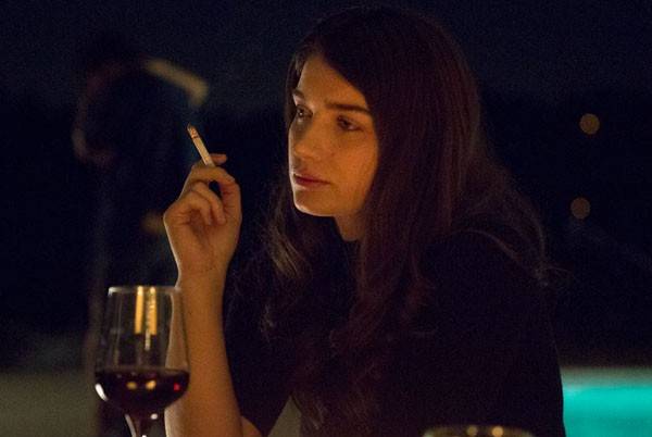 eve hewson smoking cigarettes evehewson for @hungermagazine Photographer @rankinarchive Stylist @karenclarkson Writer @flore.btl Make-up Artist @jamesmolloymakeupartist at @aframe_agency using @bioeffectofficial and @hourglasscosmetics Hair Stylist @shonju at @thewallgroup using Eve Hewson Cover Interview on