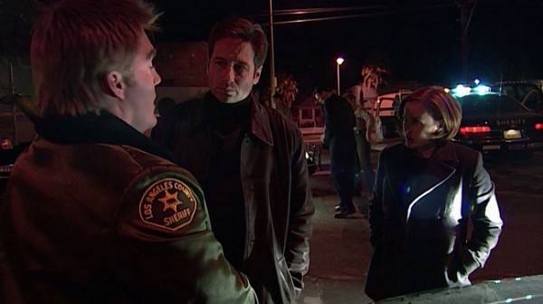 The X-Files: Best Monsters-of-the-Week From Every Season