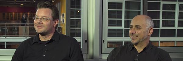 Auntie Edna Director, Producer on the Latest Incredibles Short