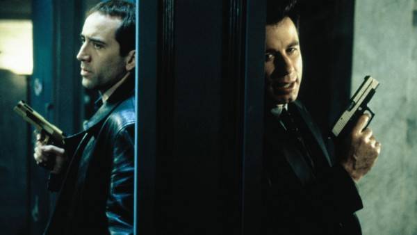 Face/Off Remake in the Works at Paramount from Fast & Furious Producer
