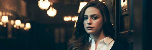 Legacies: Danielle Rose Russell Explains "Let's Just Finish the Dance"