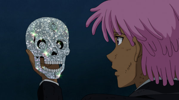 Neo Yokio Pink Christmas Explained: A Whimsical, Scathing Call to Arms