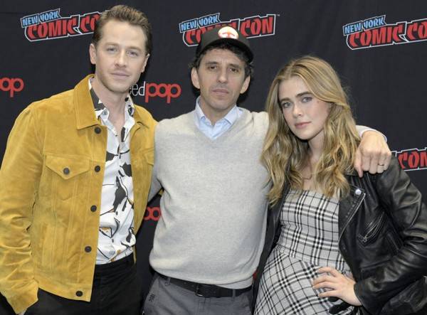Manifest Creator Jeff Rake on the NBC Series' Six-Year Plan