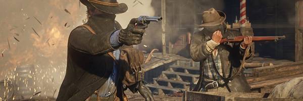 Pringles Rdr2 RDR2 Easter Eggs: How to Find Them in the Game