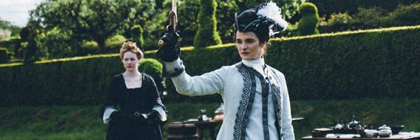 The Favourite Review: A Wicked Battle of Wit and Manipulation